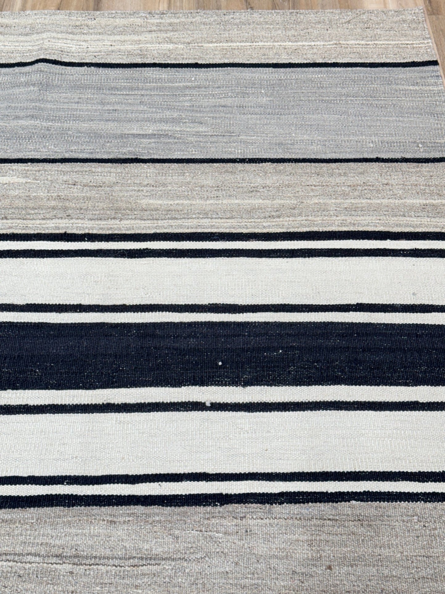 Flatweave Kilim 10'2"x13'0" Area Rug