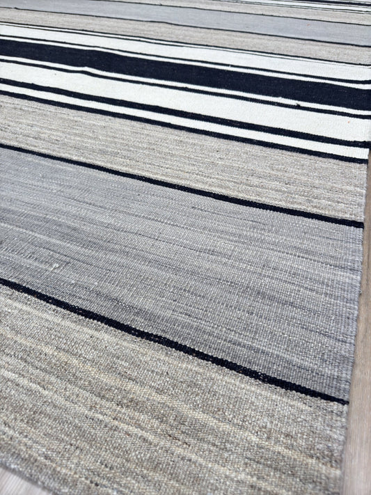 Flatweave Kilim 10'2"x13'0" Area Rug