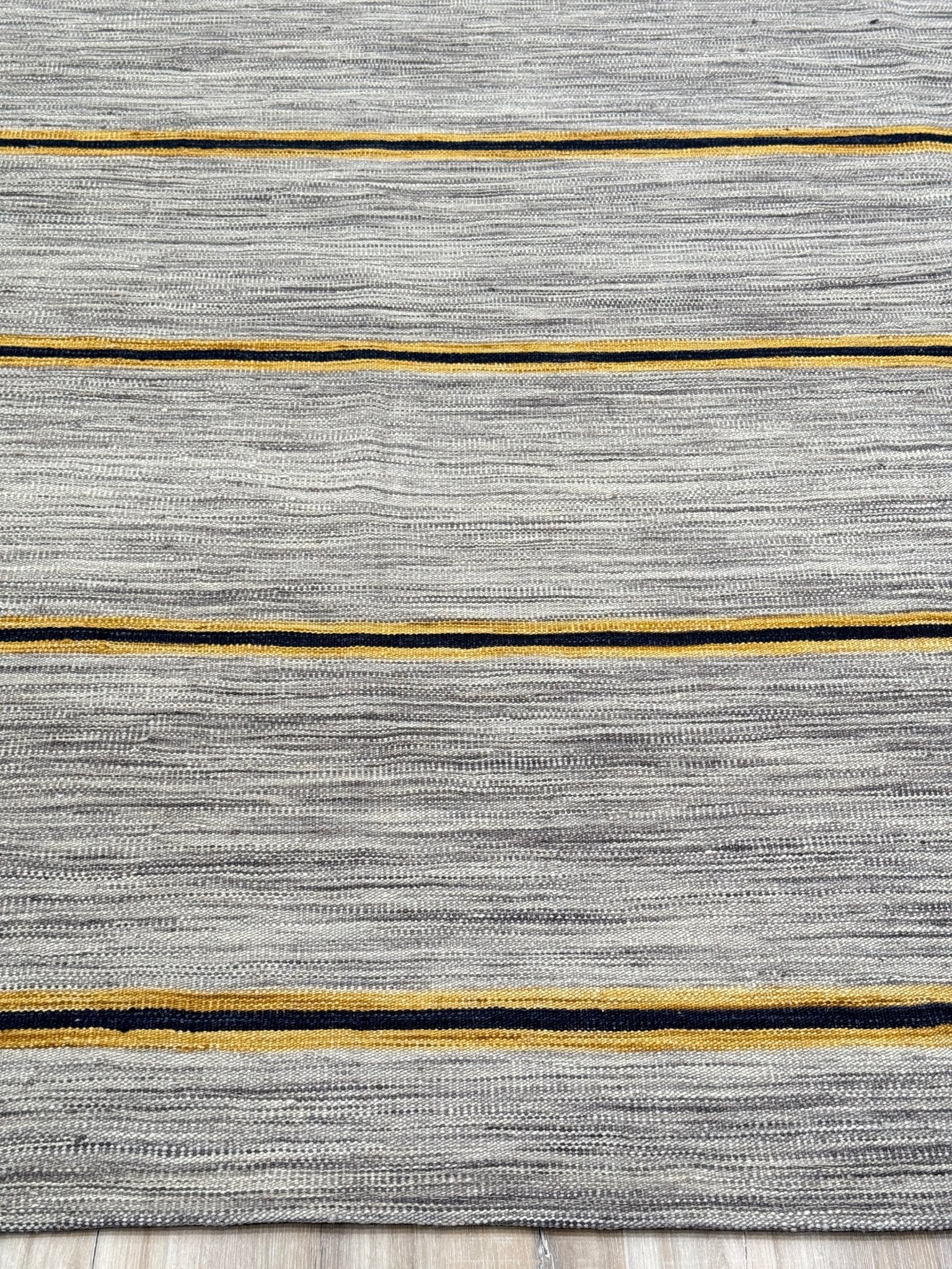 Flatweave Kilim 9'11"x14'2" Area Rug