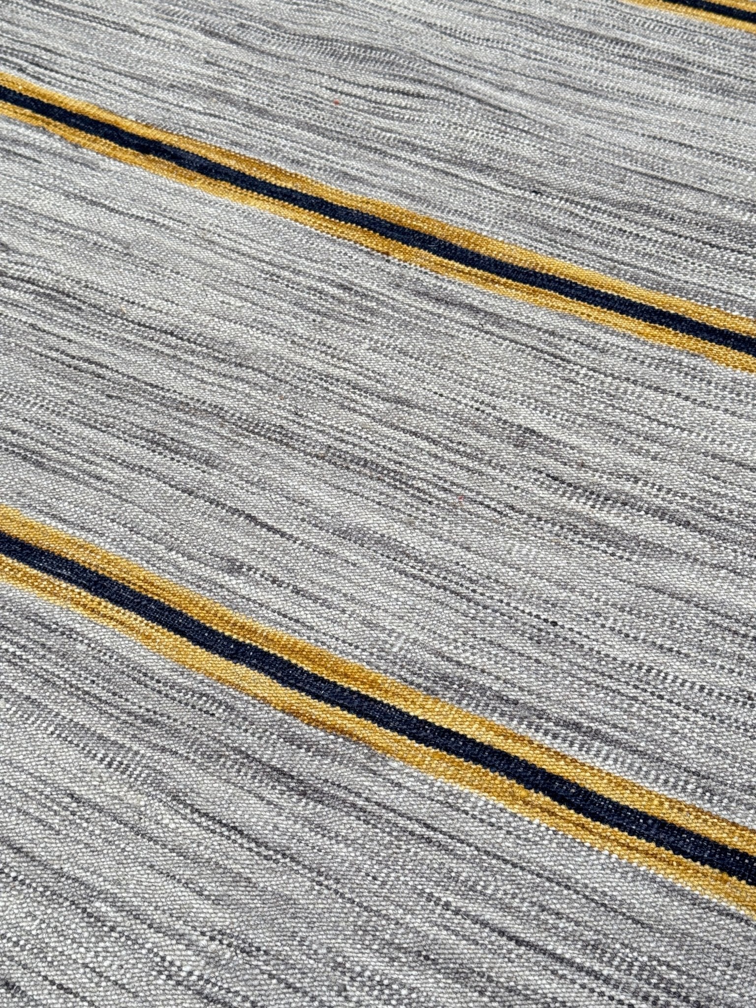 Flatweave Kilim 9'11"x14'2" Area Rug