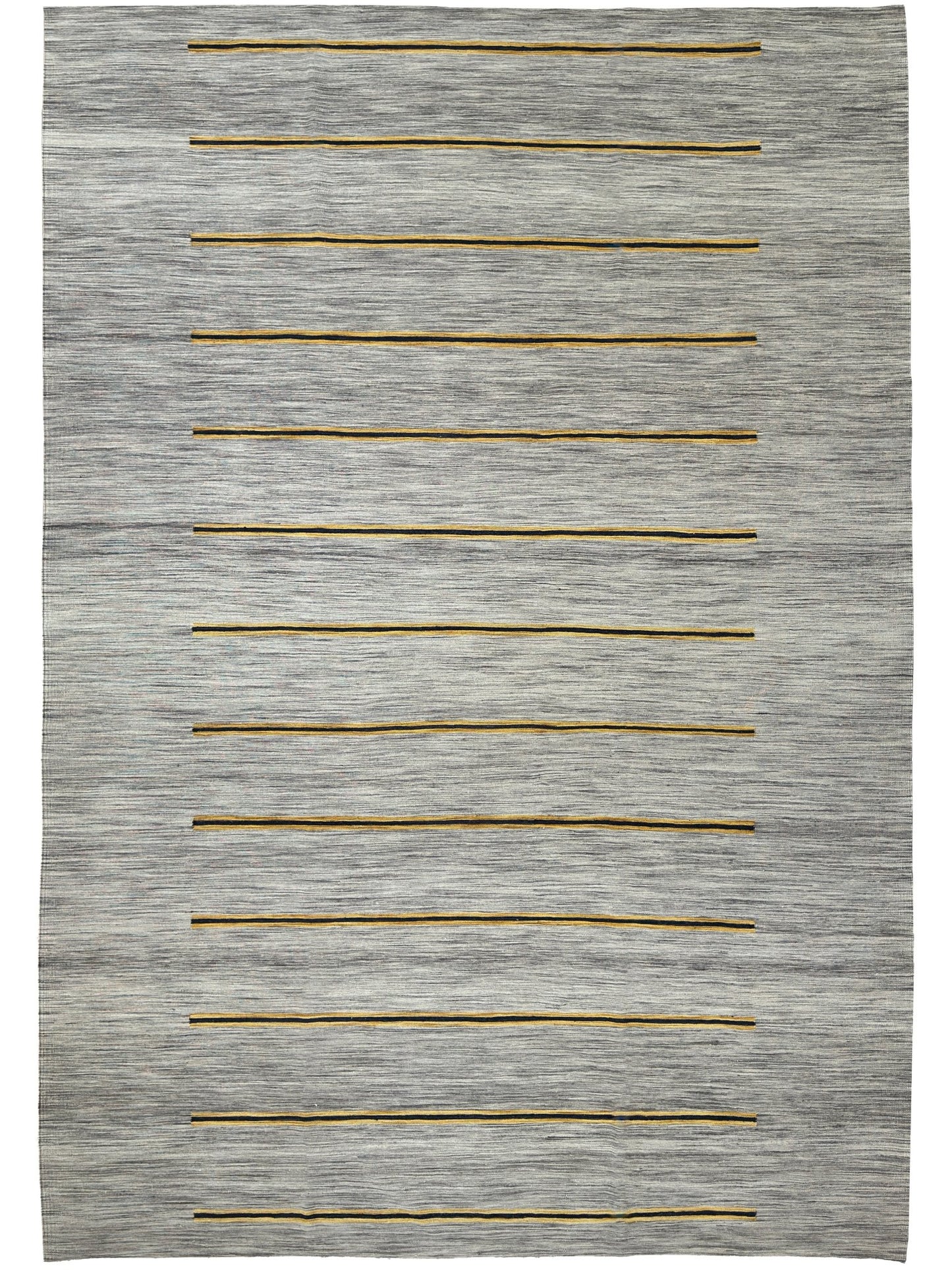 Flatweave Kilim 9'11"x14'2" Area Rug