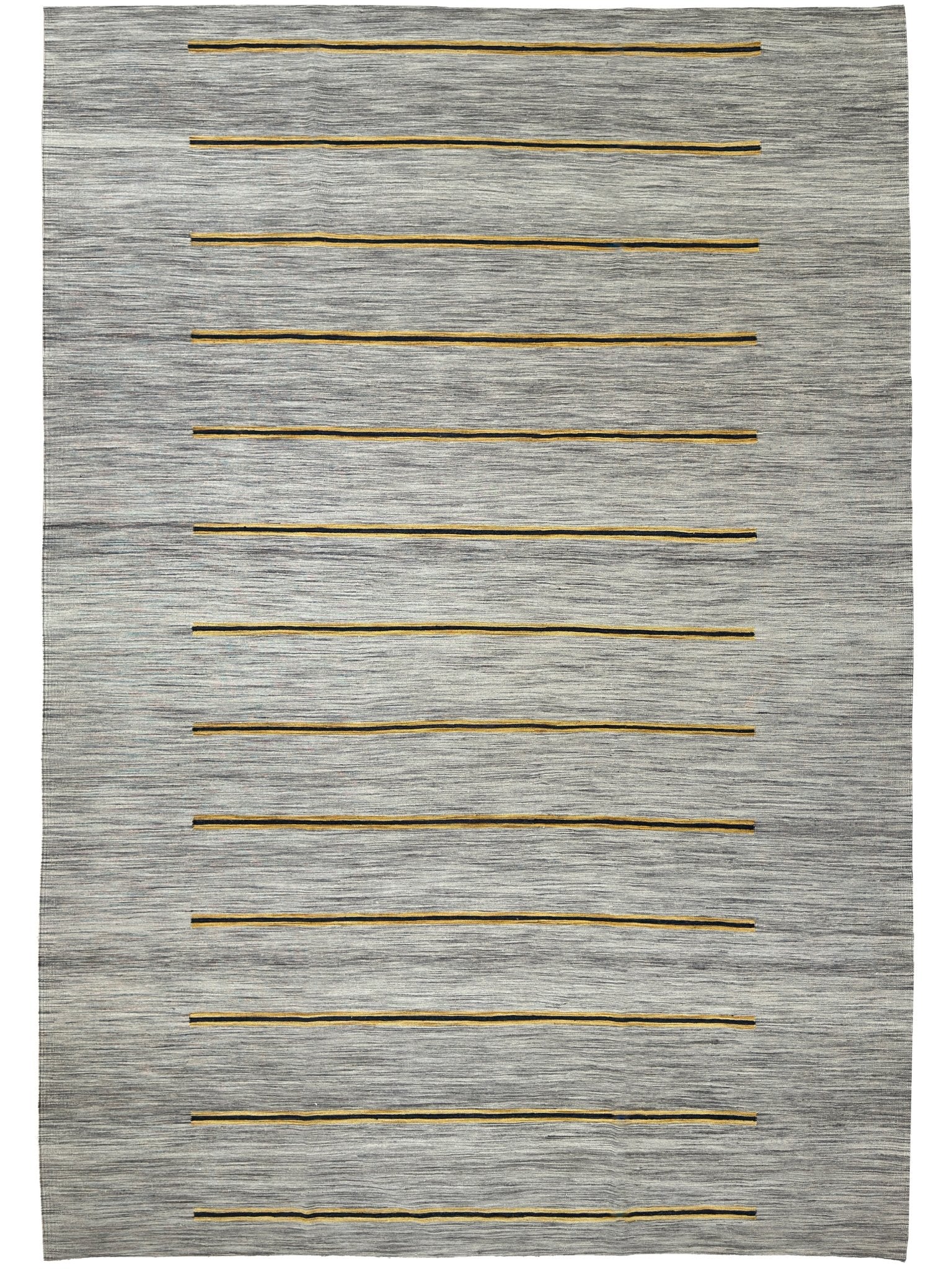 Flatweave Kilim 9'11"x14'2" Area Rug