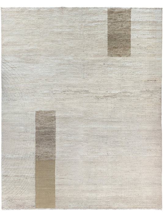 Moroccan Style 11'11"x14'11" Area Rug