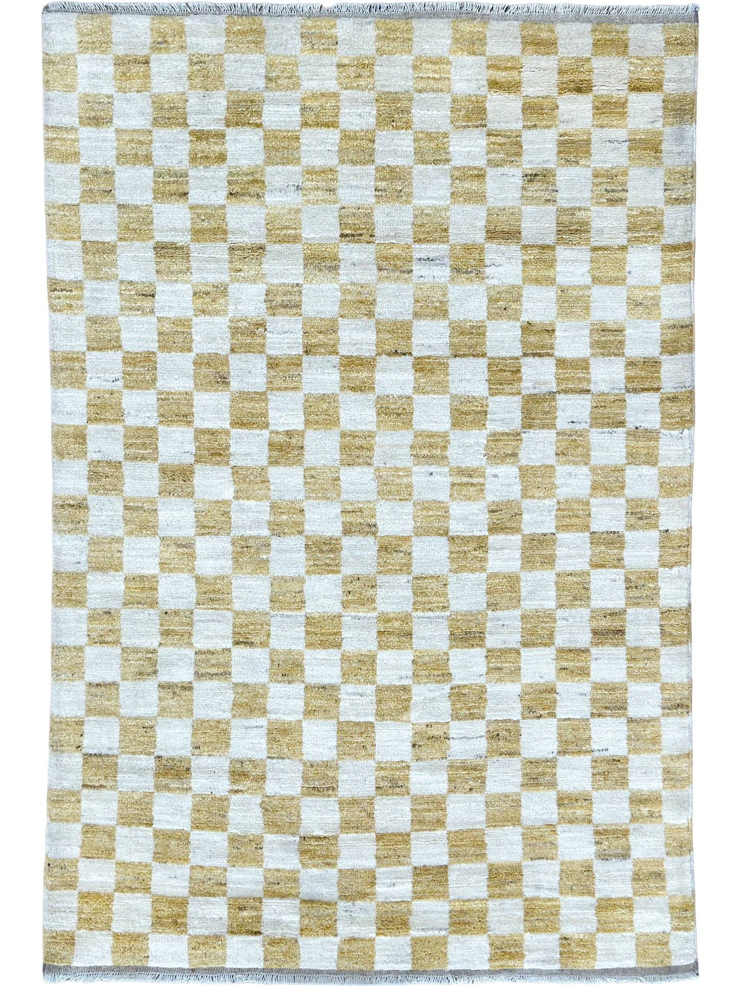 Moroccan Style 4'7"x6'8"