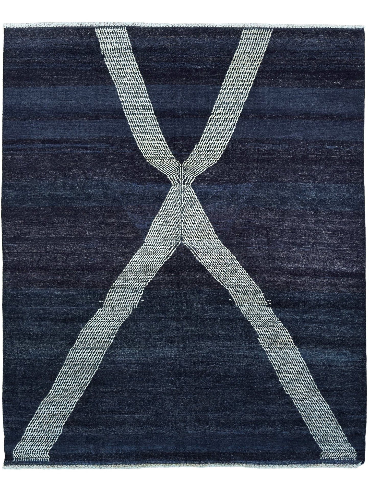 Moroccan Style 8'4"x10'1"