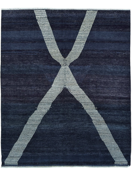 Moroccan Style 8'4"x10'1"