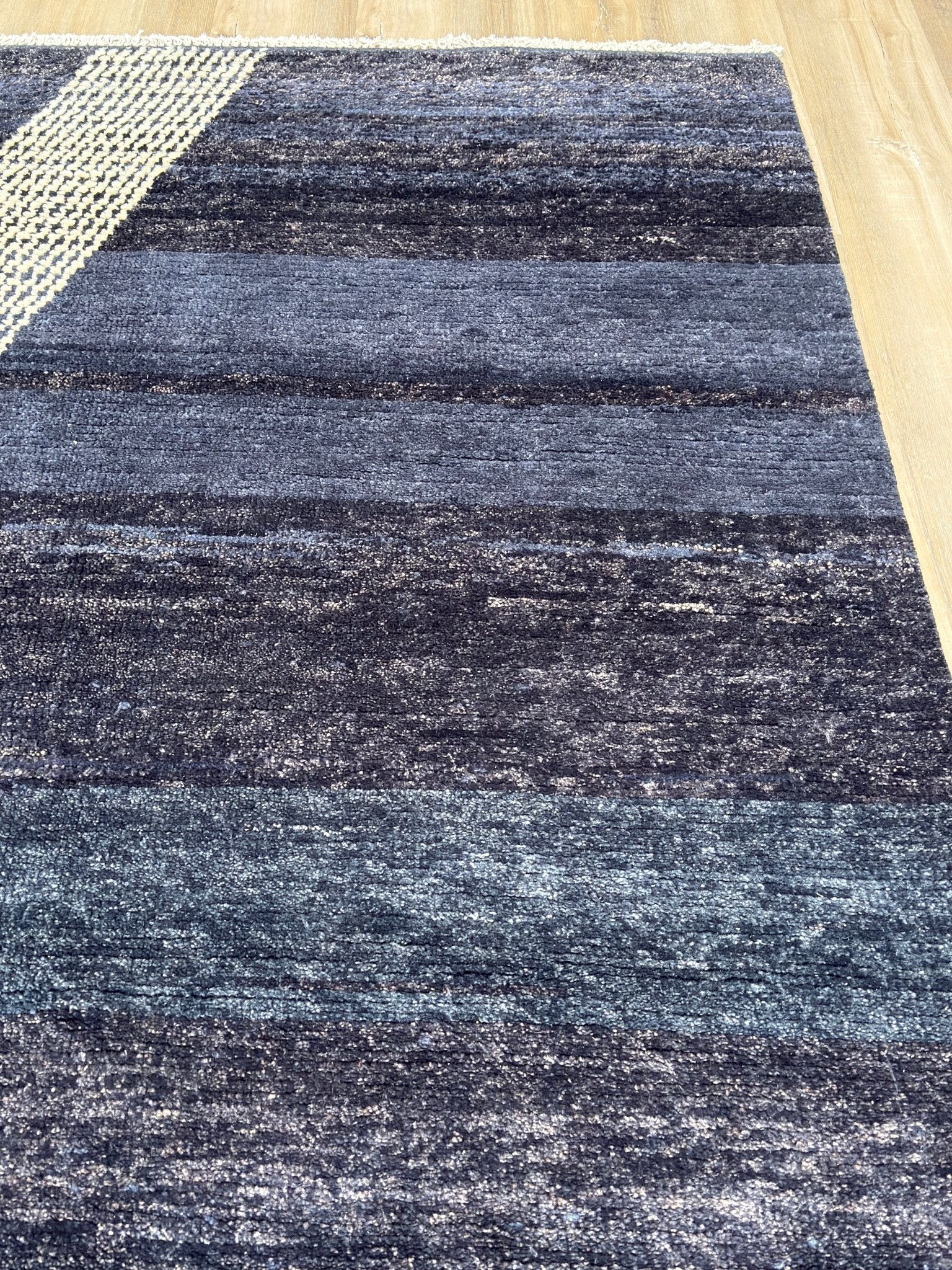 Moroccan Style 8'4"x10'1" Area Rug