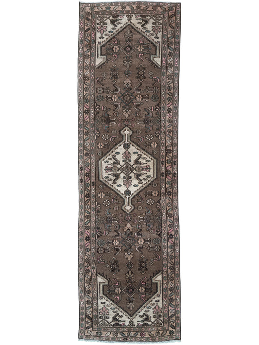 Persian Vintage 3'2"x10'0"