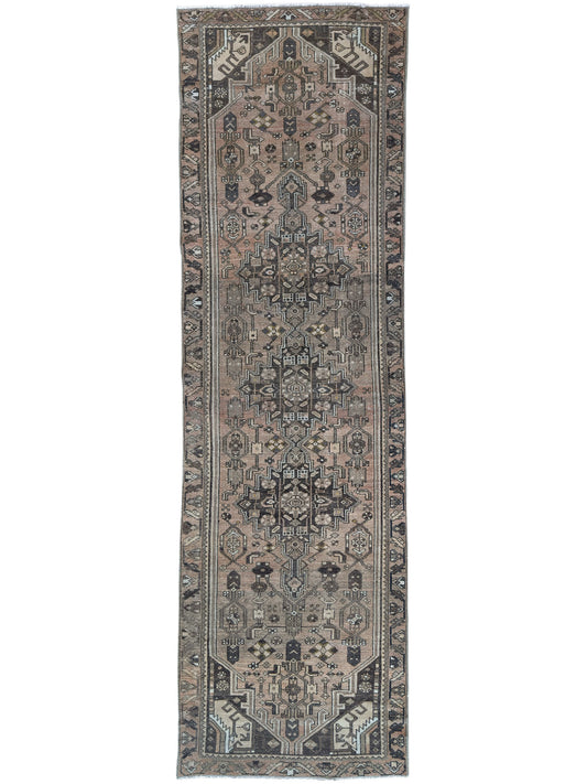 Persian Vintage 3'1"x9'11"