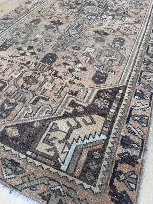 Persian Vintage 3'1"x9'11"