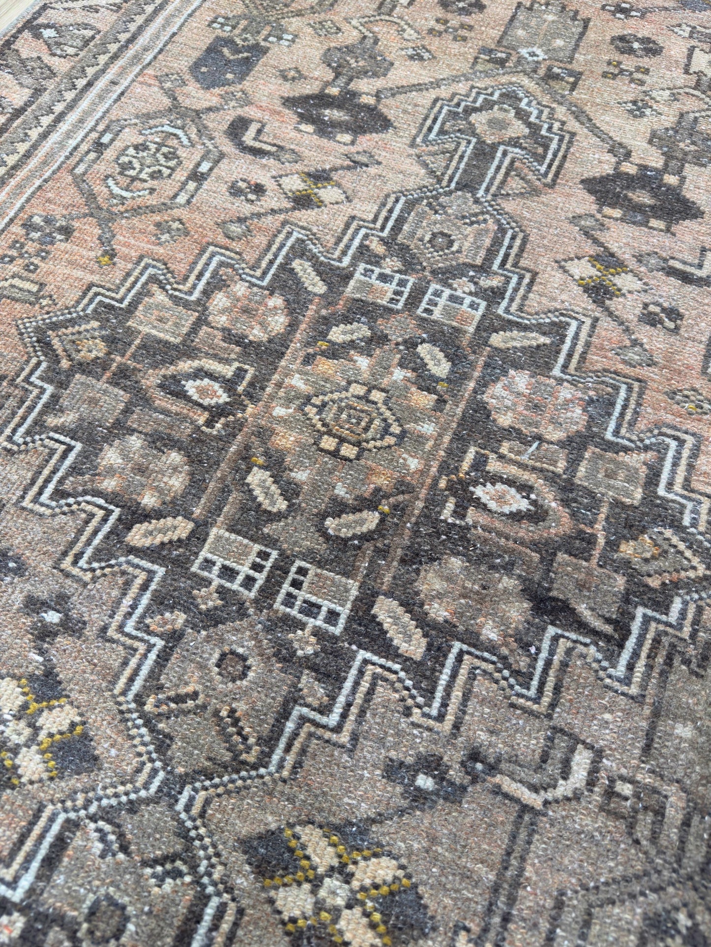 Persian Vintage 3'1"x9'11"