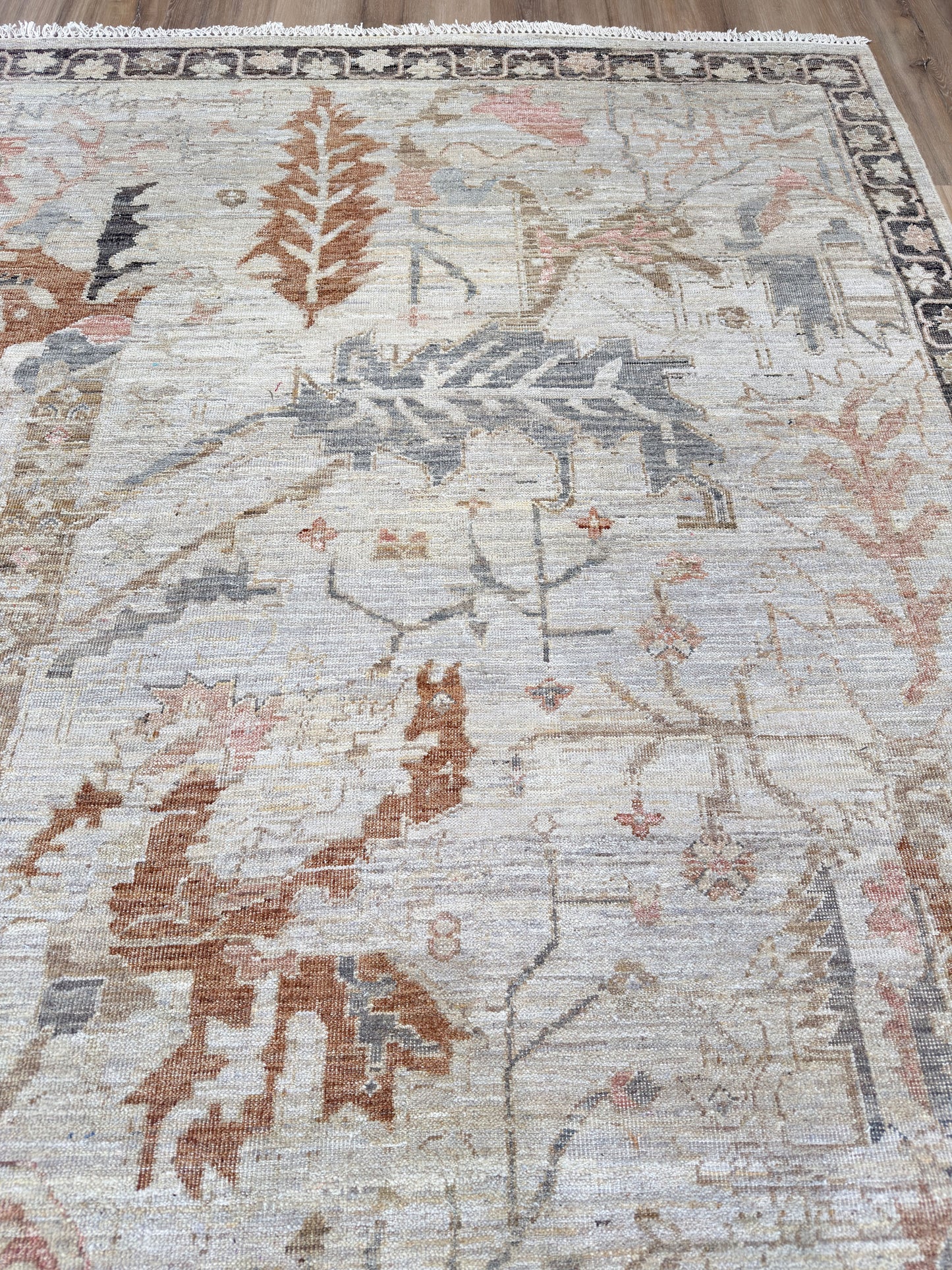 Vintage Look Tree of Life 10'2"x14'0"