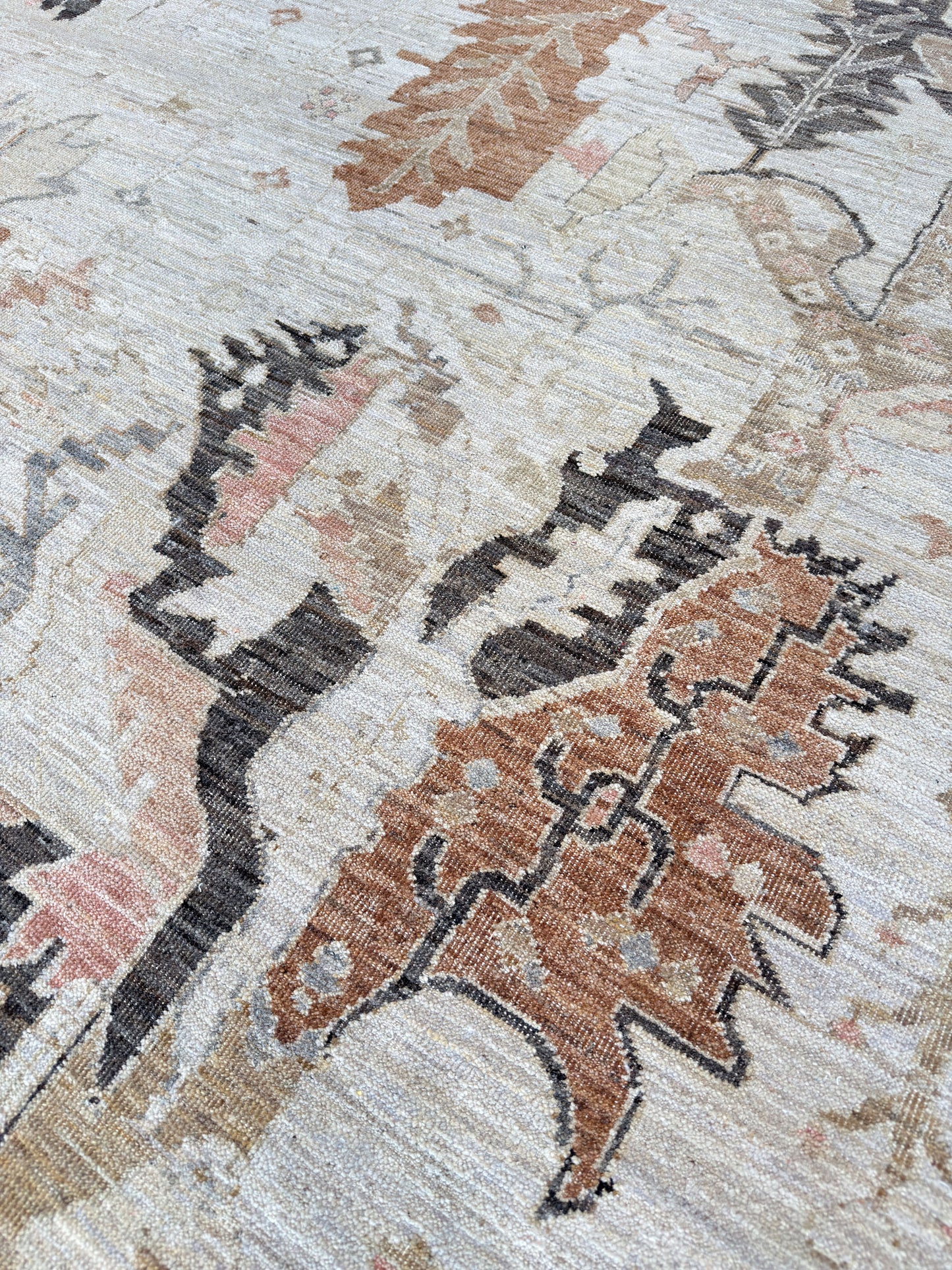 Vintage Look Tree of Life 10'2"x14'0"