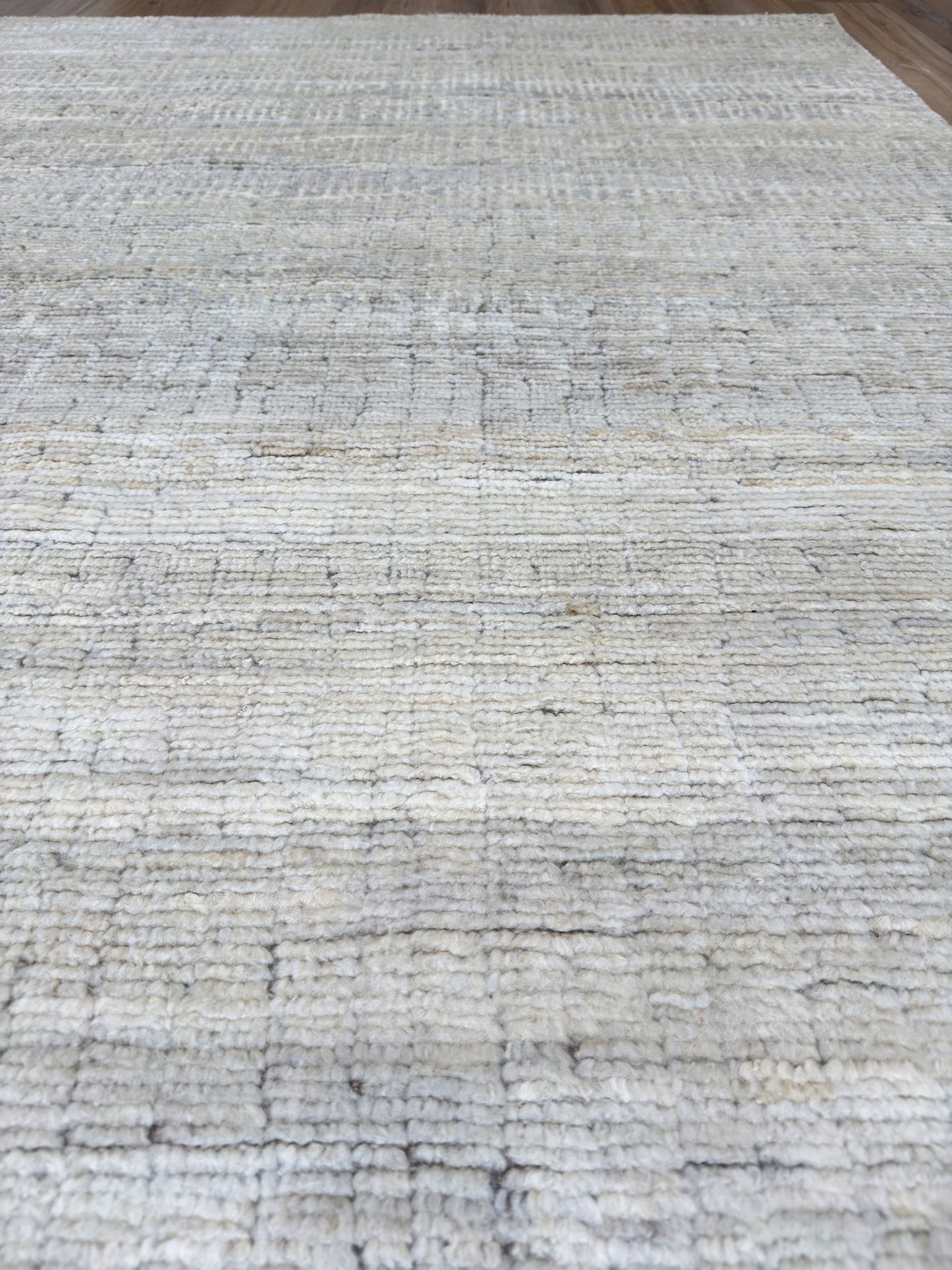 Moroccan Style 9'2"x12"