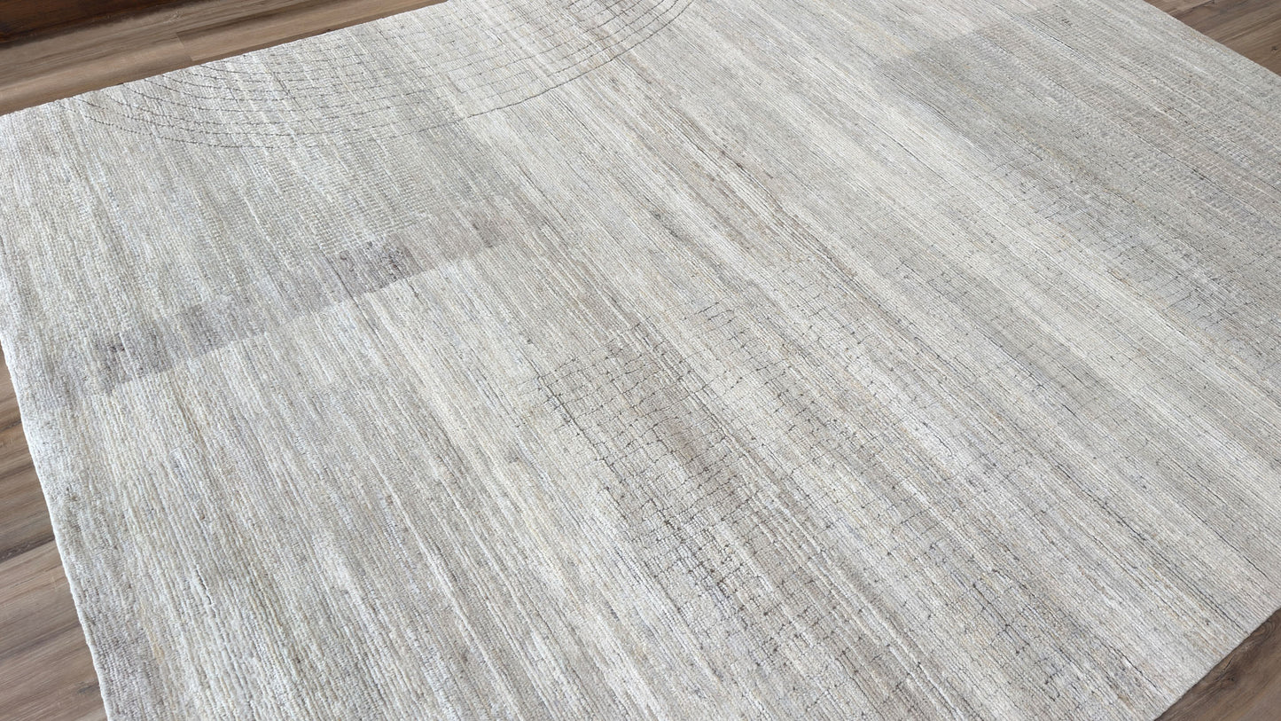 Moroccan Style 9'2"x12"