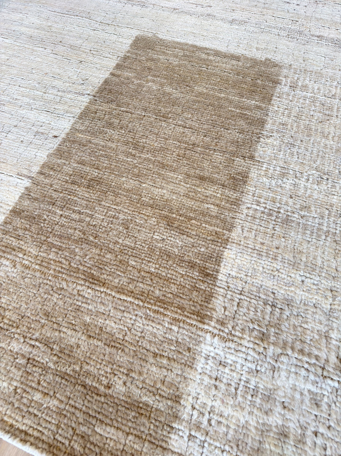 Moroccan Style 10'1"x13'11"