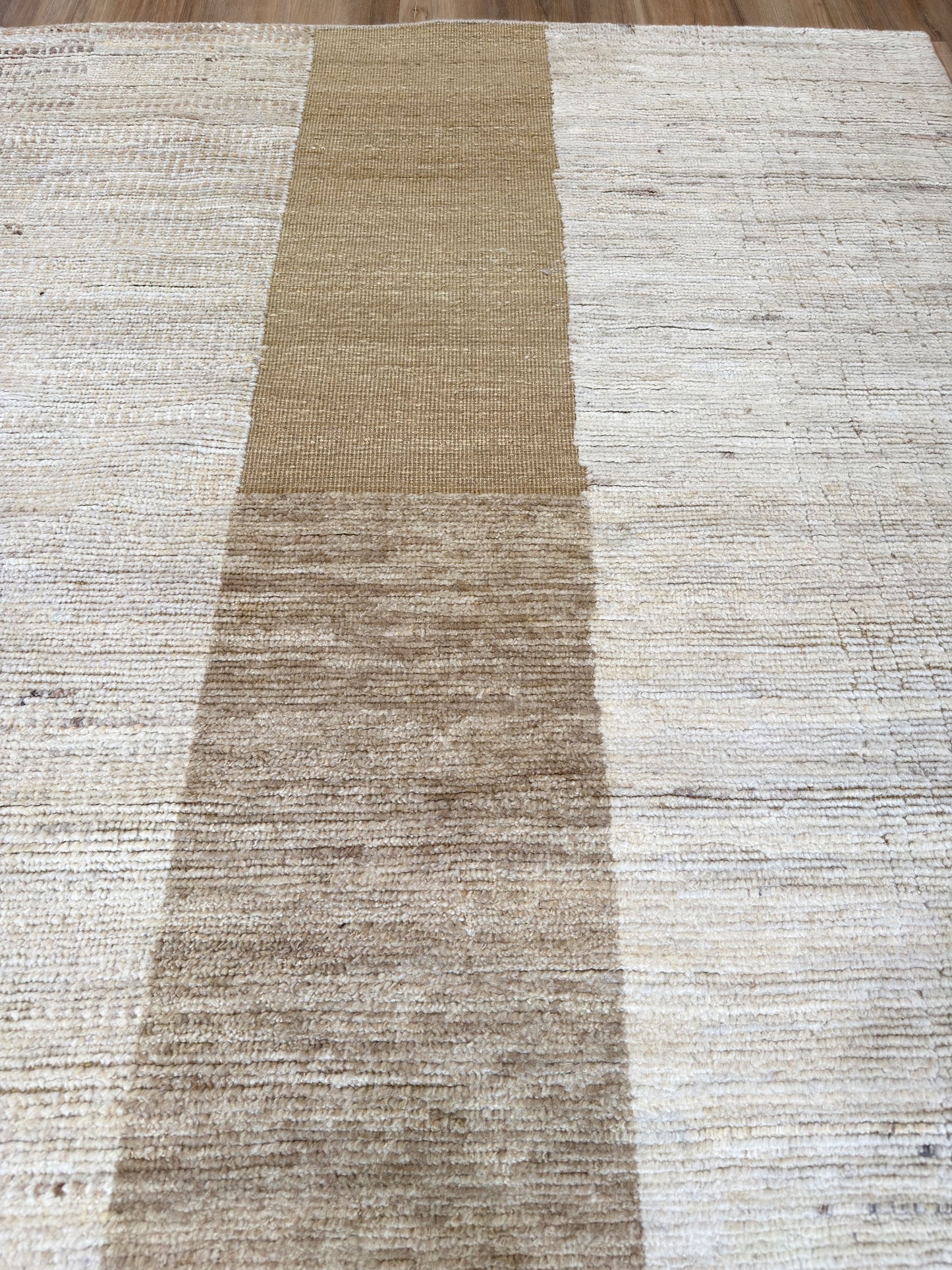 Moroccan Style 10'1"x13'11"