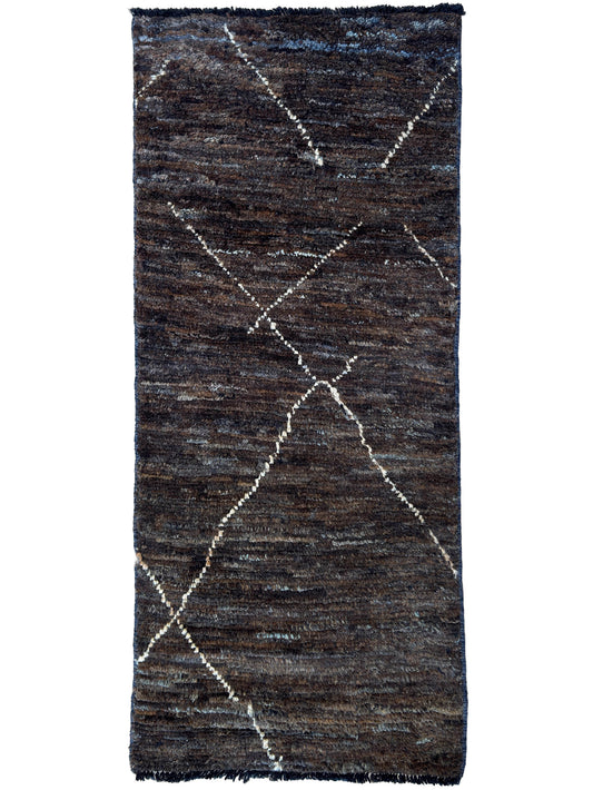 Moroccan Style 1'10"x3'10"