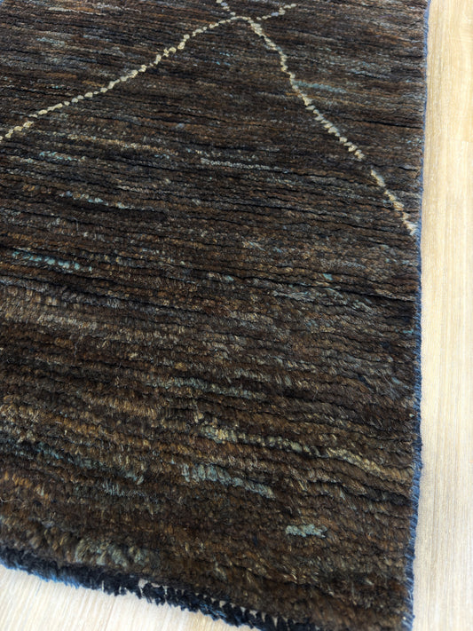 Moroccan Style 1'10"x3'10"