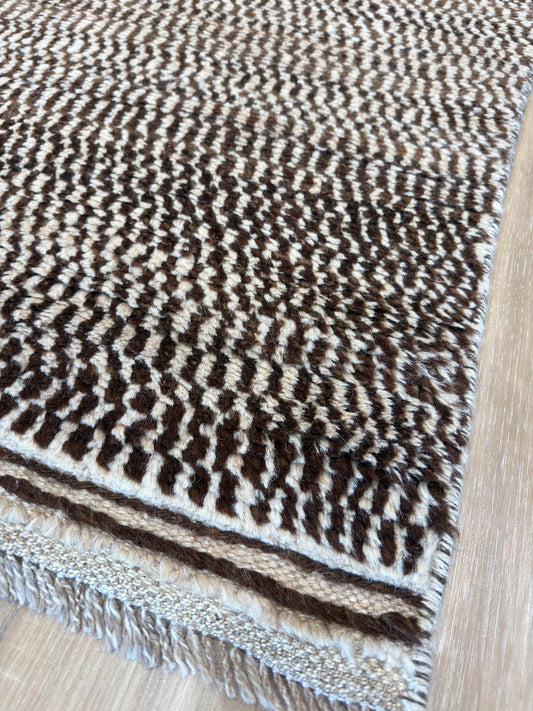 Moroccan Style 2'2"x9'6"