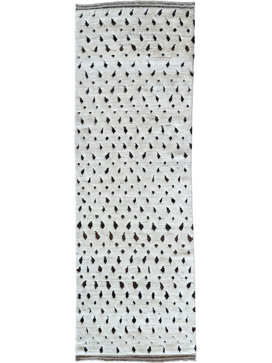 Moroccan Style 3'6"x10'0"