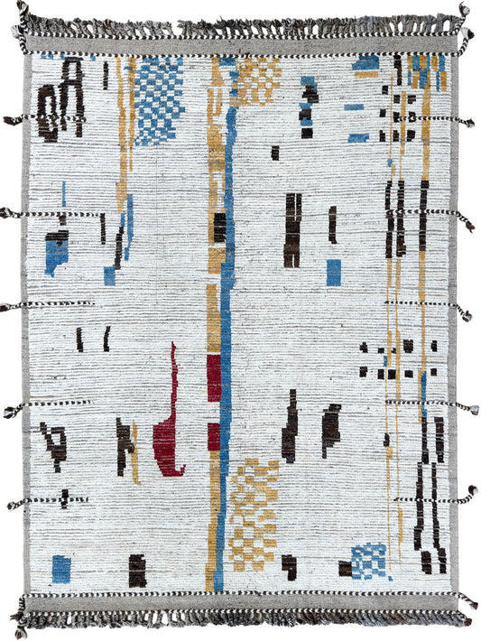 Moroccan Style 7'5"x10'0"