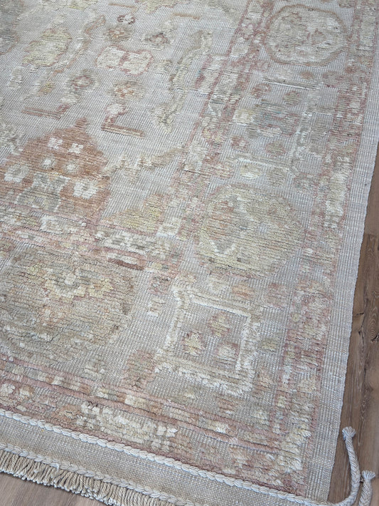 Moroccan Oushak 10'5"x14'8"