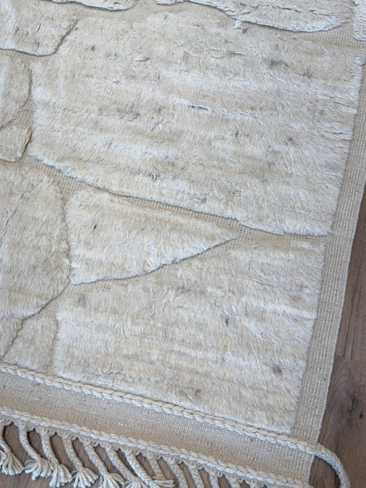 Moroccan Style 9'11"x14'9"