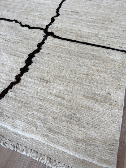 Moroccan Style 9'11"x14'2"