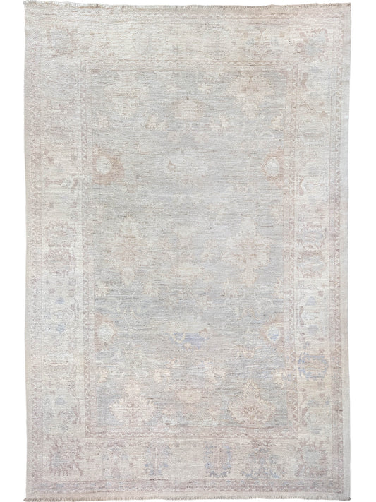 Moroccan Oushak 13'3"x19'6"