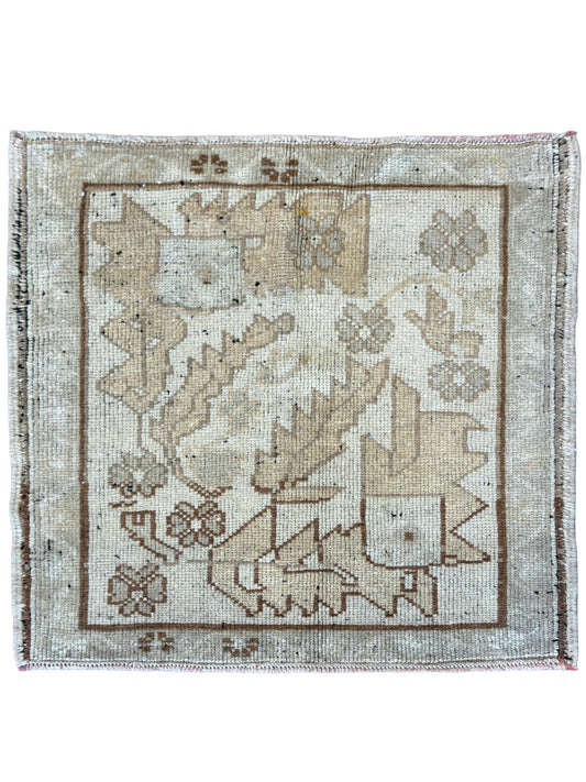 Turkish Vintage 1'10"x2'0"