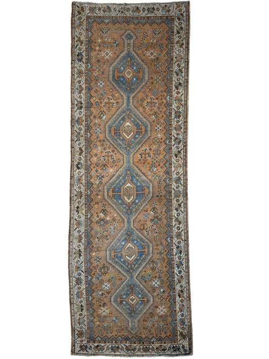 Persian Shiraz 3'7"x10'1"