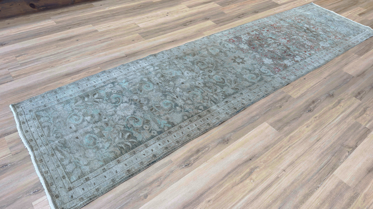 Persian Malayer 3'4"x12'10"