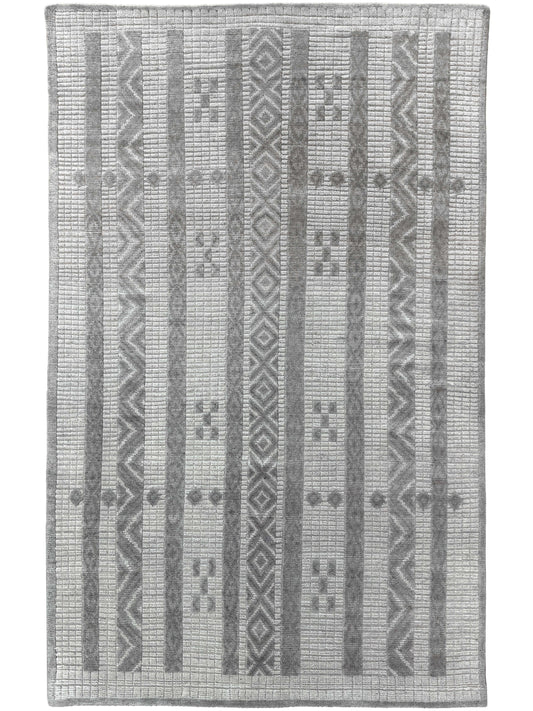 Moroccan Style 6'0"x9'0"