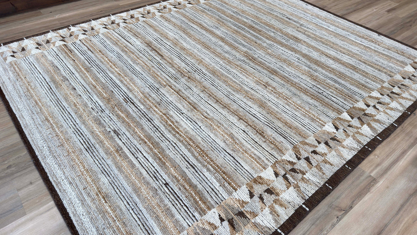 Moroccan Style 8'0"x10'0"