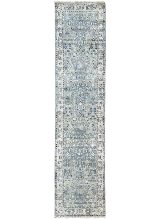 Vintage Look Agra 3'1"x12'0"