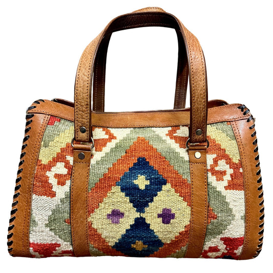 Kilim Tourister #2