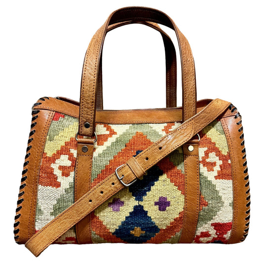 Kilim Tourister #2