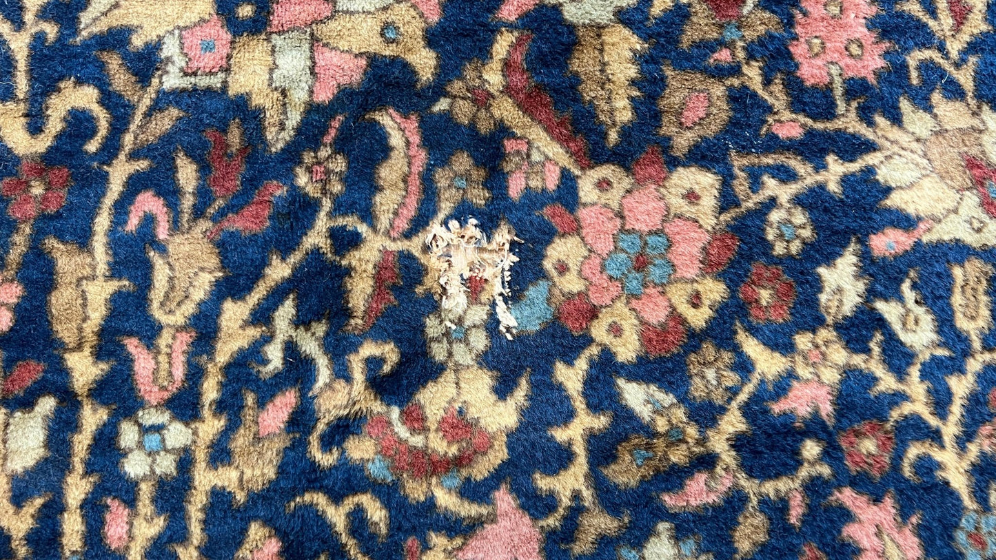 Turkish Ladek 15'x26'3" Area Rug