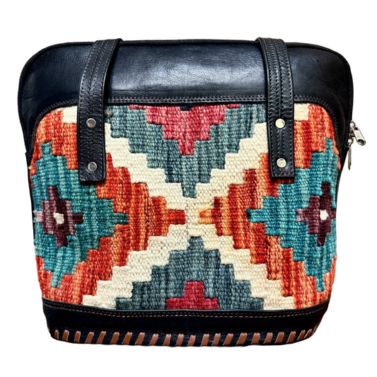 Kilim Crossbody #3