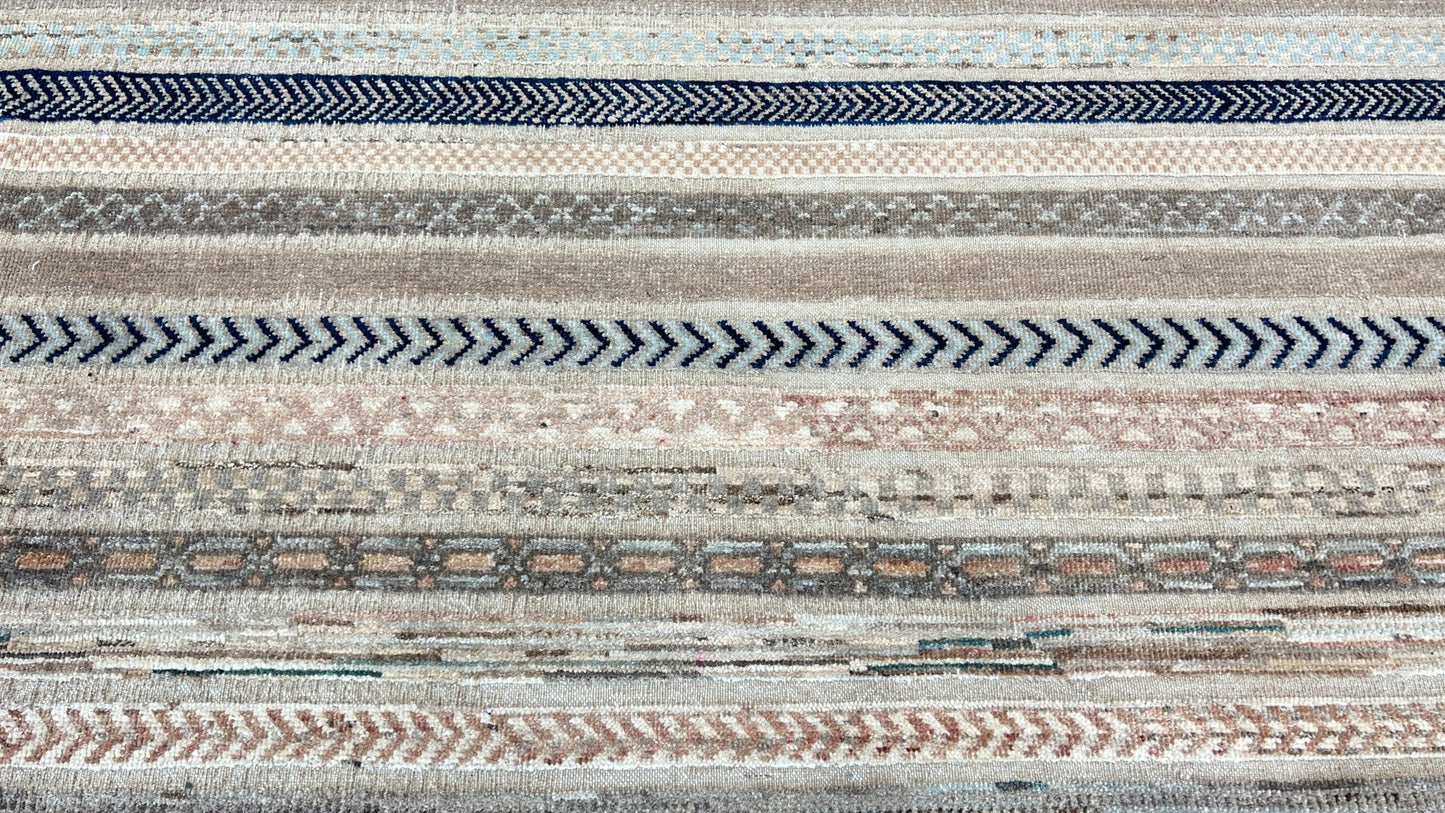 Transitional Stripes 9'8"x12'6"