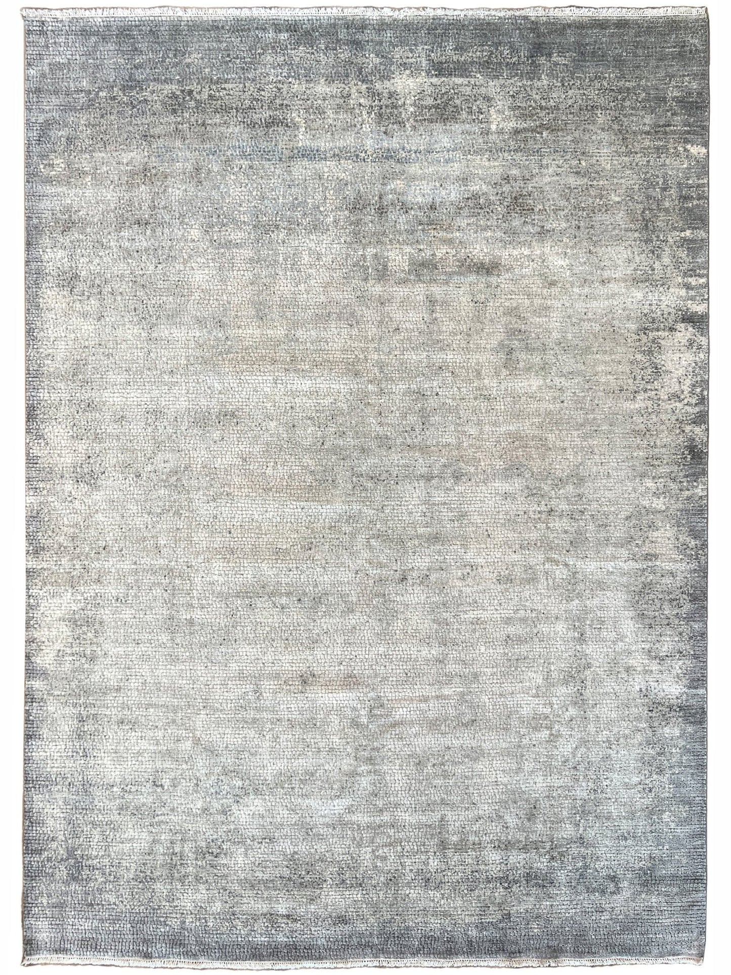 Abstract Modern 10'2"x14'3" Area Rug