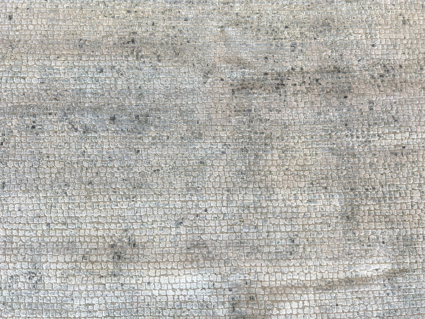 Abstract Modern 10'2"x14'3" Area Rug