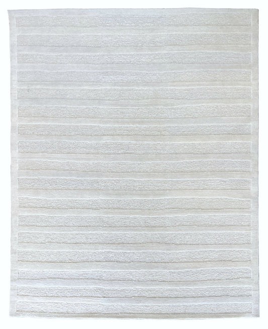 Moroccan Style 9'x12'1" Area Rug