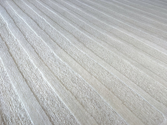 Moroccan Style 9'x12'1" Area Rug