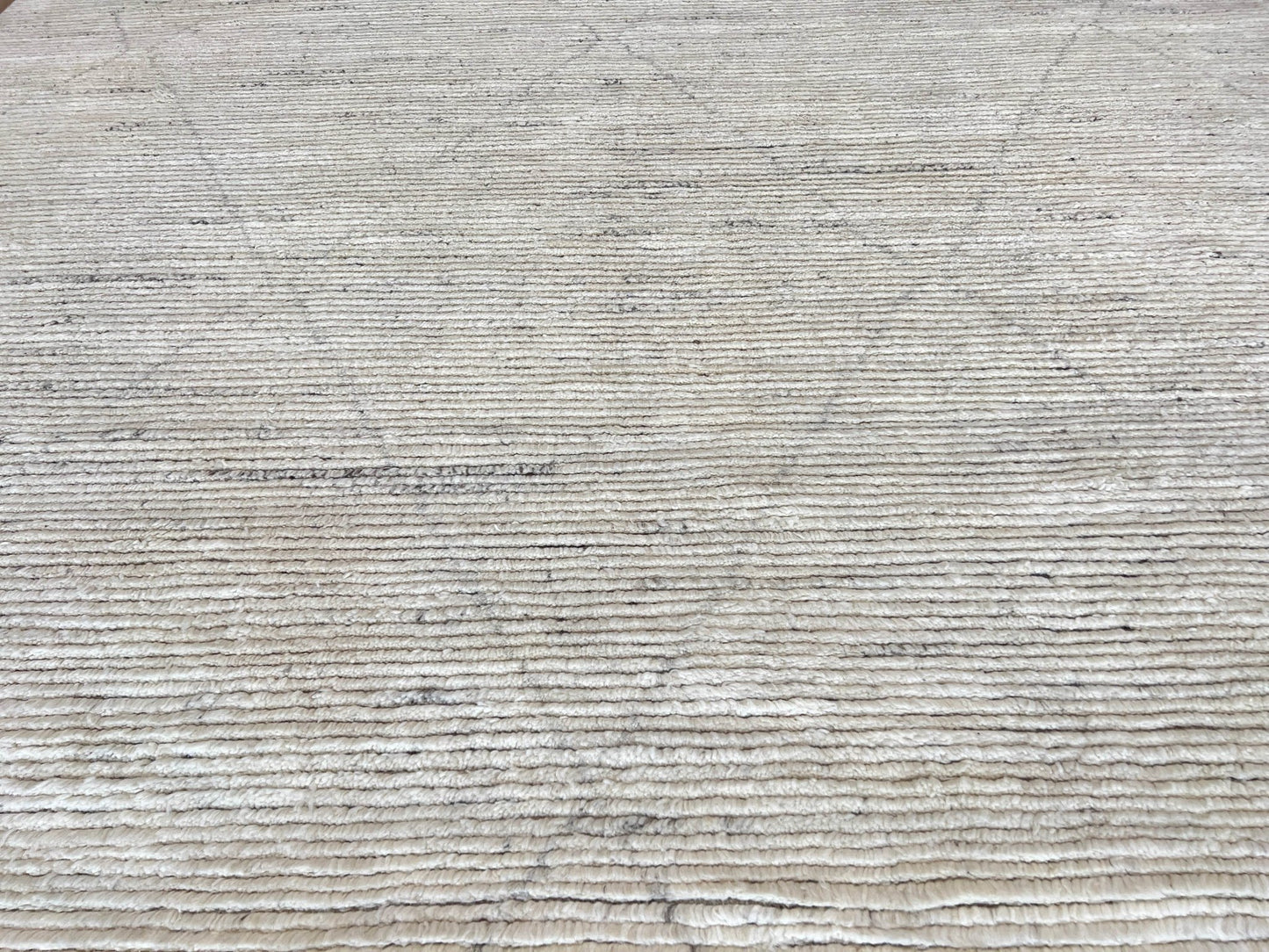 Moroccan Style 9'x12' Area Rug