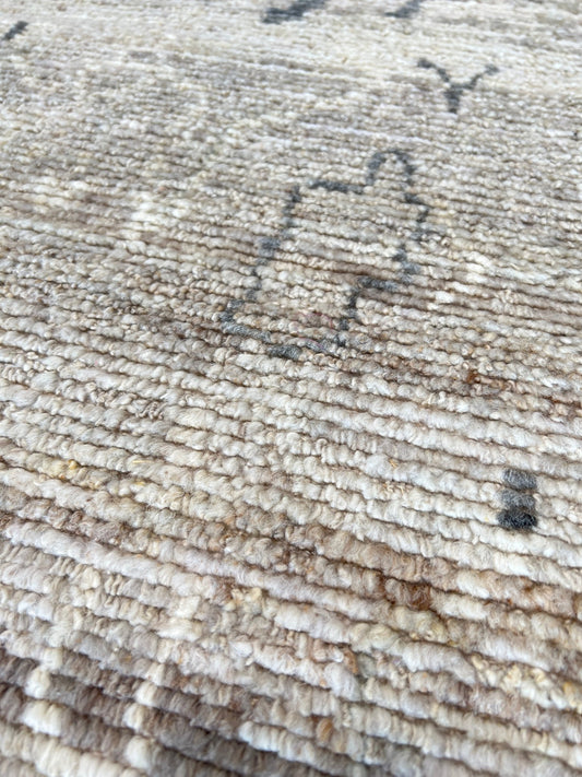 Moroccan Style 2'0"x3'0" Area Rug