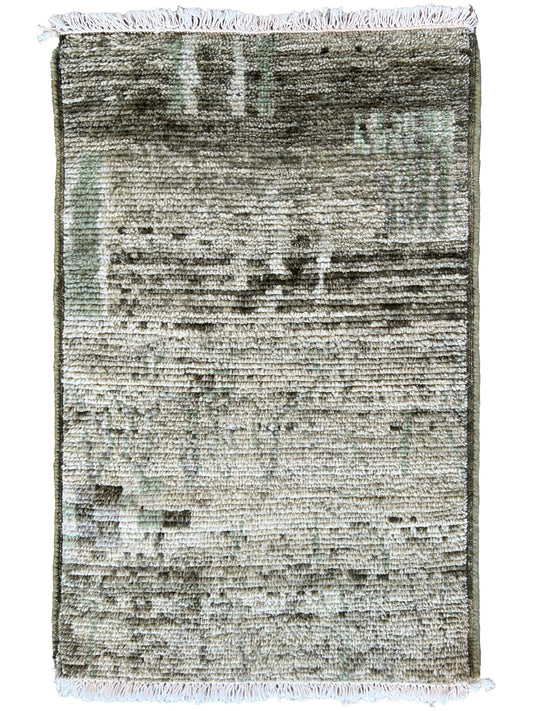 Moroccan Style 2'0"x3'0" Area Rug