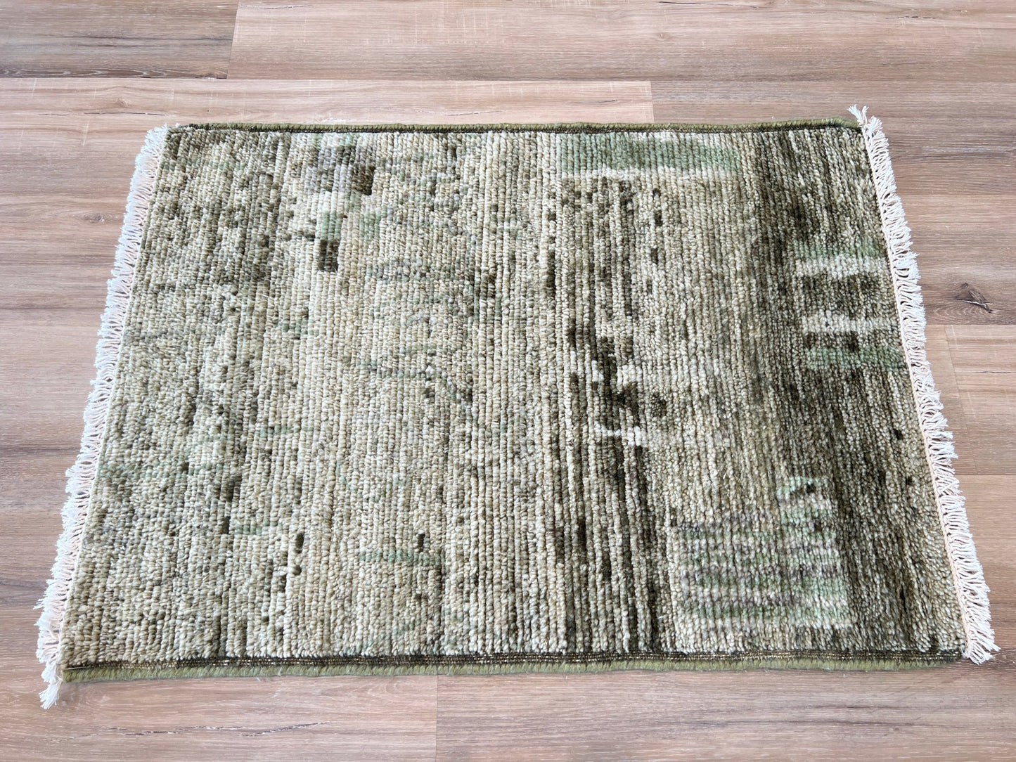 Moroccan Style 2'0"x3'0" Area Rug