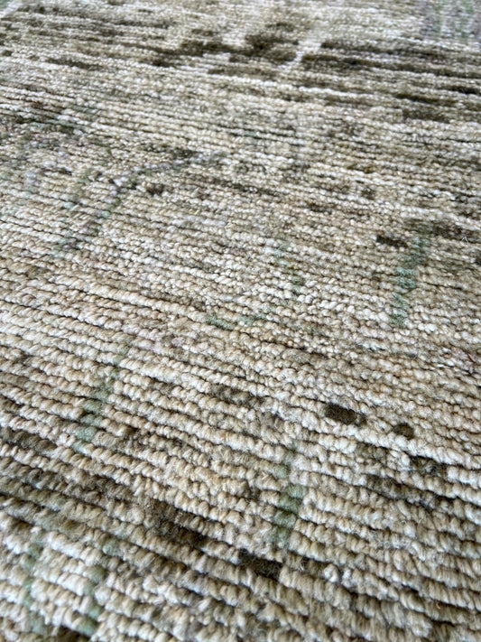 Moroccan Style 2'0"x3'0" Area Rug